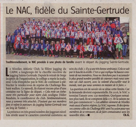 2017.01.31 Article Vers l'Avenir