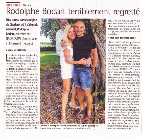 2018.01 Rodolphe Bodart terriblement regretté