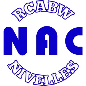 FOND WIDGAT LOGO NAC BLEU