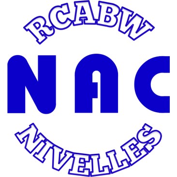 FOND WIDGAT LOGO NAC BLEU