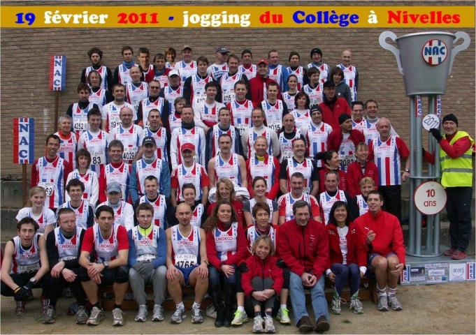 NAC 2011