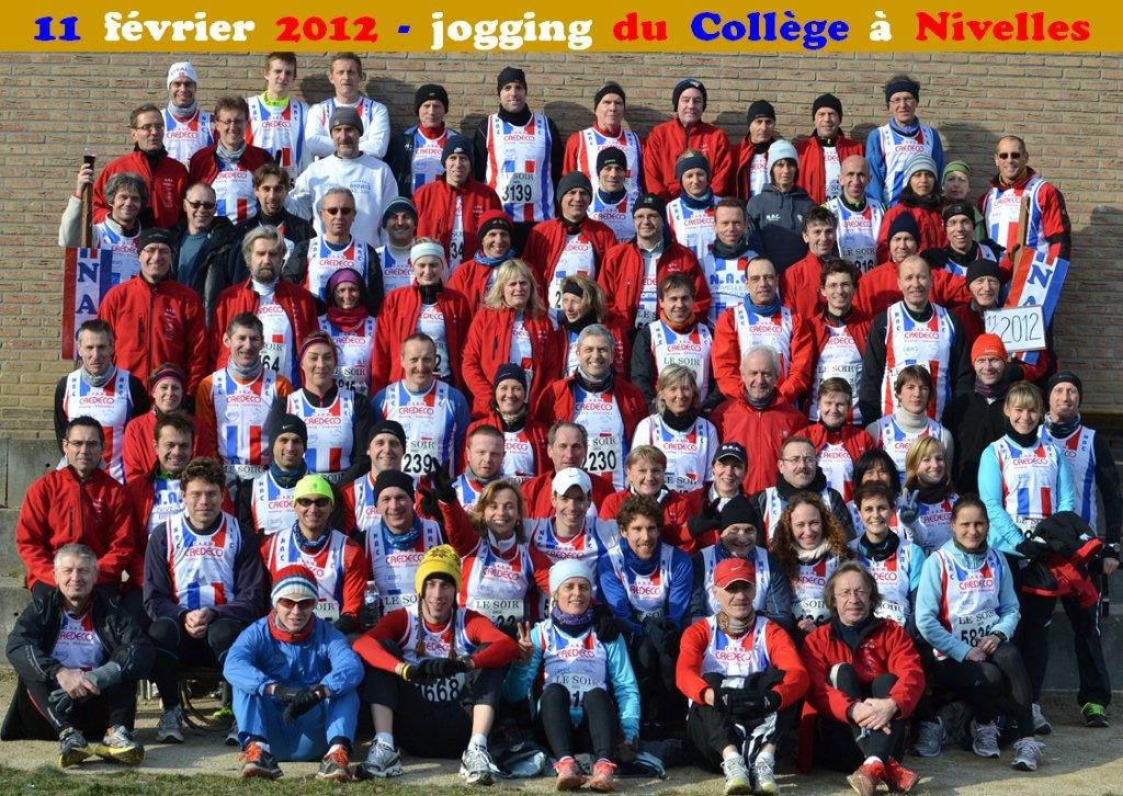 NAC 2012