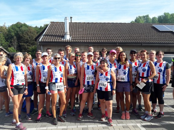 PHOTO JOGGING ITTRE 2018
