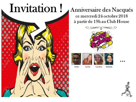 Annifs NAC Octobre 2018