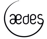 LOGO AEDES