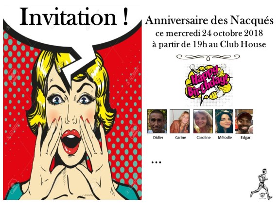 Annifs NAC Octobre 2018