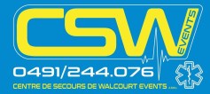 LOGO CS Walcourt