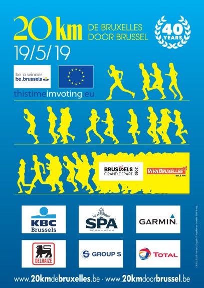 20kmdeBruxelles 2019_Affiche_full partners