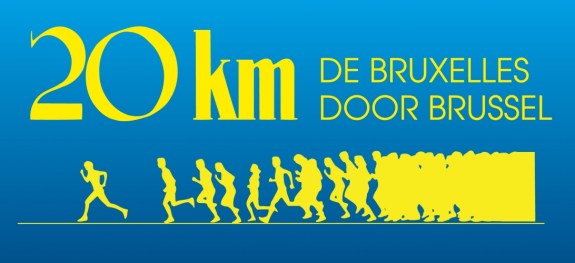 20 km