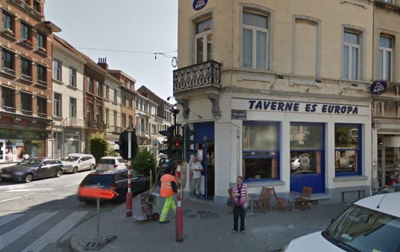 taverne