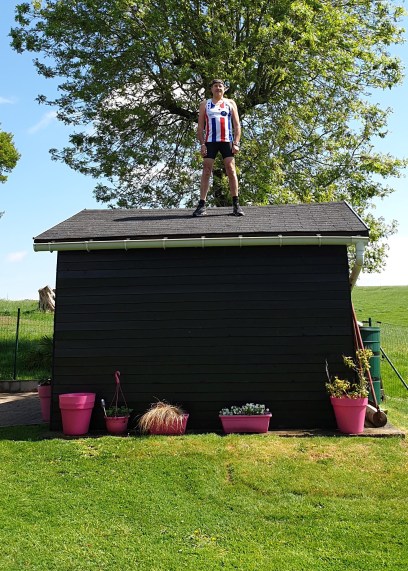 Bernard Lauwers avant 2