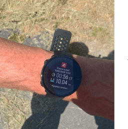 Christian D parcours