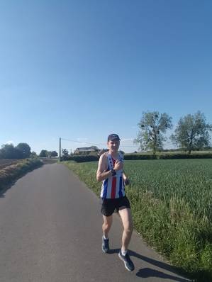 Laurent 10 km 1