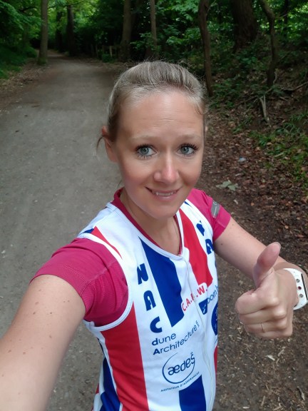 Murielle S 10 km