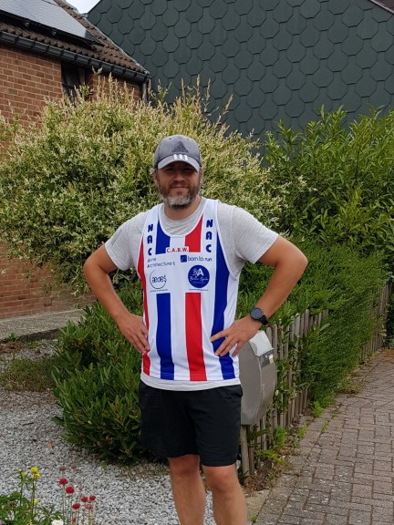 S&amp;bastien P 10 km